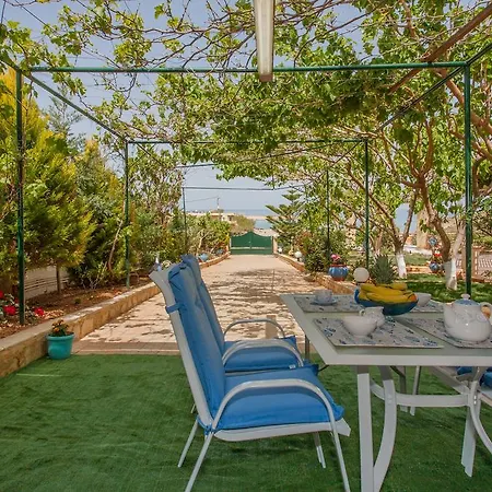 Holiday home Galini Blue House *