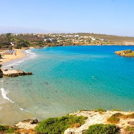 Galini Blue House Stavros (Crete)