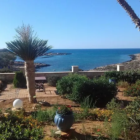 Holiday home Galini Blue House