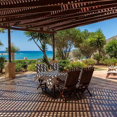 Holiday home Galini Blue House *
