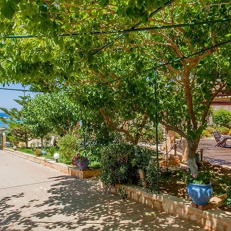 Holiday home Galini Blue House Stavros (Crete)